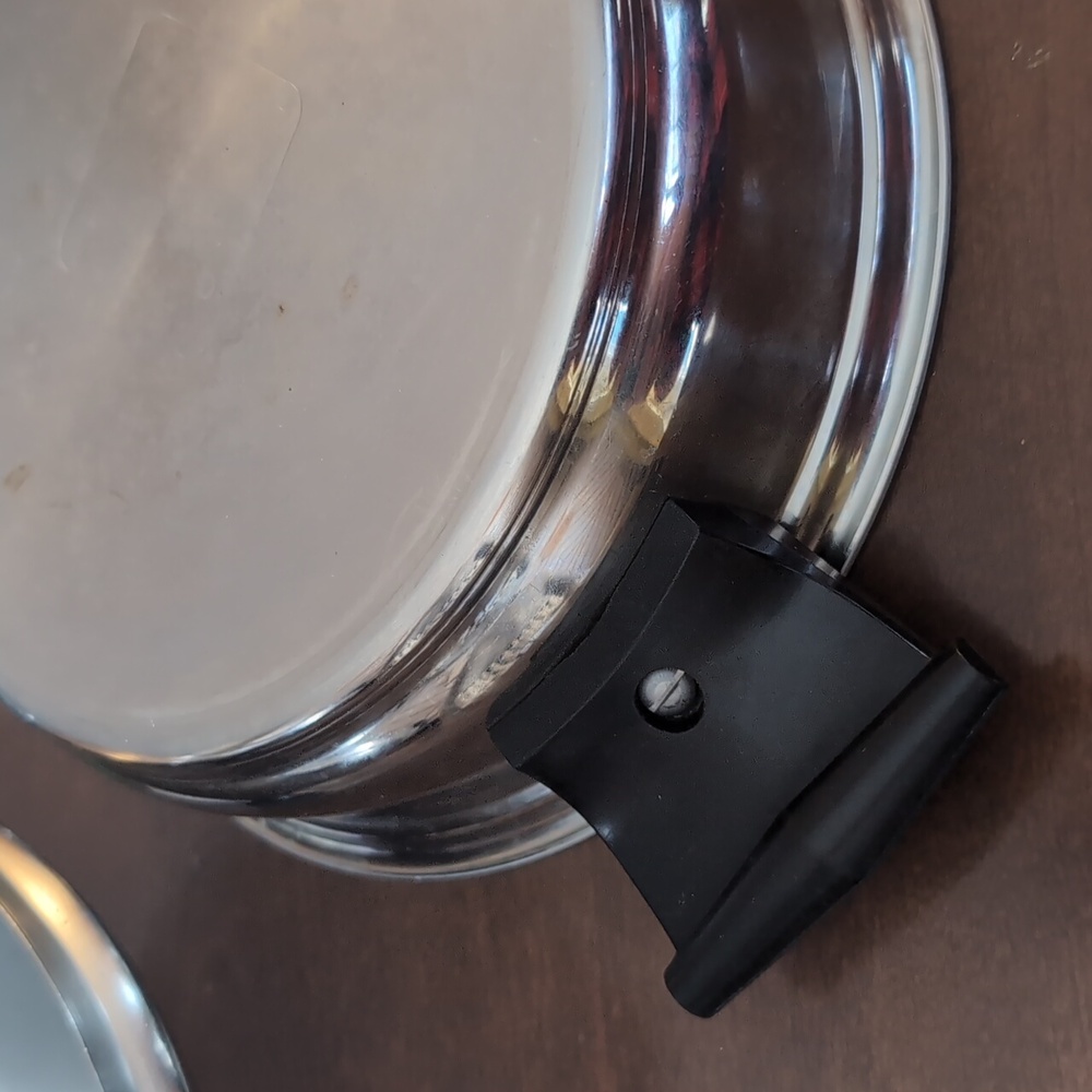 Rena Ware 1.5 Liters Waterless Cooking Sauce Pan - Picture 6 of 8